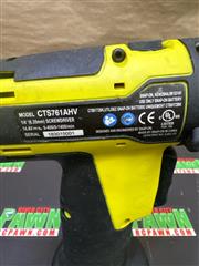 SNAP-ON CTS761AHV